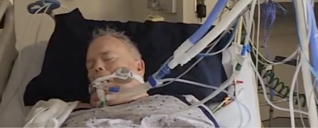 What ALS Caregiving Really Looks Like