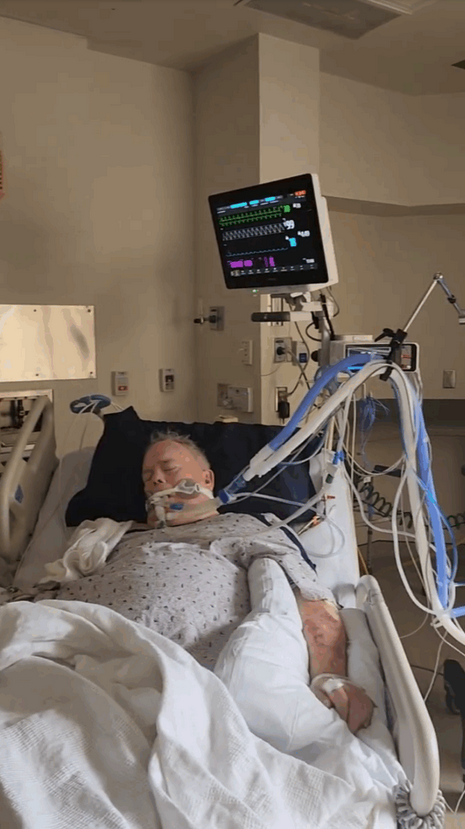 What ALS Caregiving Looks Like