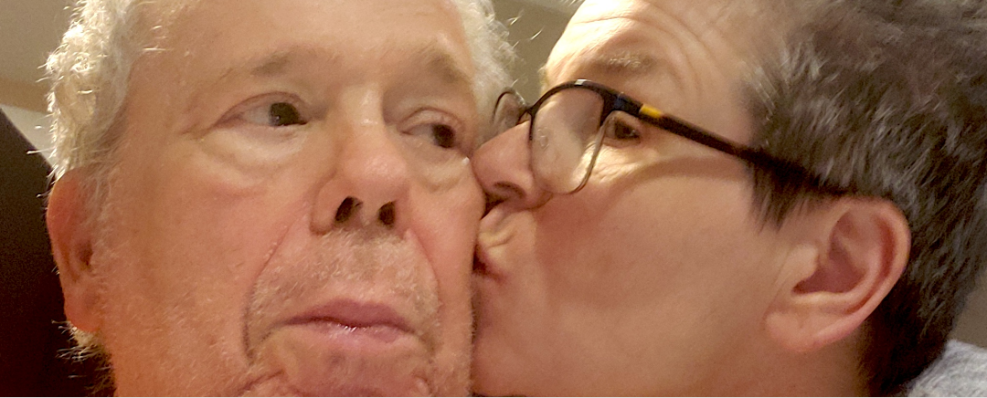 Our ALS Journey