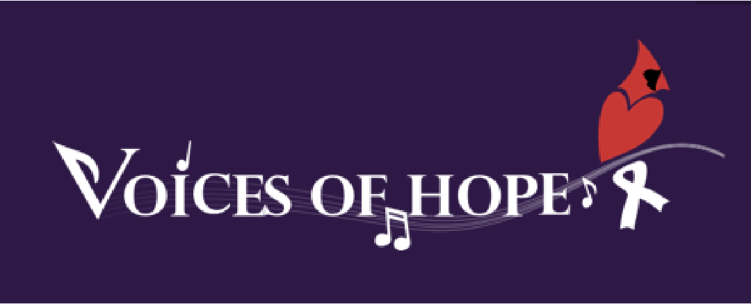 Voice of Hope: An ALS Benefit Concert